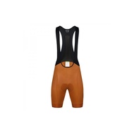 BIB Skull Monton BROWN MEN'S cycling shorts moontoon jersey