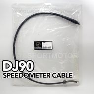 DEMAK DJ90 SPEEDOMETER CABLE SPEEDO METER CABLE DJ 90