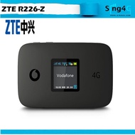 ZTE R226Z 4G 300Mbps CAT 6 Portable Hotspot Modem MIFI Long Battery