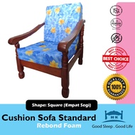 * New * Kusyen Sofa Std Segi Empat