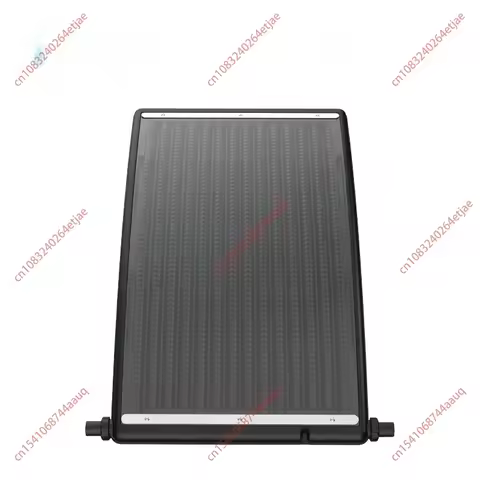 Solar Pool Heaters for Above Ground Pool