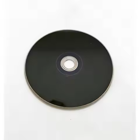 Blu Ray Disc 50GB Printable Bluray Disc BDR BD-R 50G Recordable 6X Speed 10pcs/pack