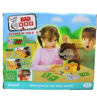 Bad Dog Beware of the Dog Game