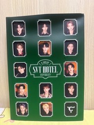 Seventeen 第八期會員禮