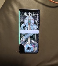 Huawei  P40 pro（爆屏觸摸吾到）