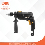 mesin bor doliz 13mm ba 670 mesin bor tembok 13mm doliz ba 670