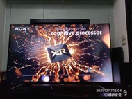 SONY 75吋 BRAVIA  HDR  4K LED 日本製 智慧連網 液晶電視 KD-75X8500F  (日本原裝)