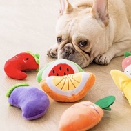 Cute stuffed toy for pets - 4pets official