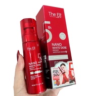 The Elf Nano White Dose 60ml. Serum Body Use