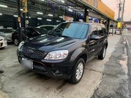 2010 Escape 2.3 售98000 台中看車 自售