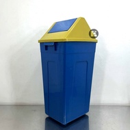 ECO WASTE SWING TRASHBIN/DUSTBIN