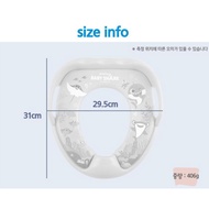 Baby Shark Bidet Child Toilet Sheet