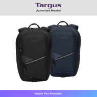 Targus Transpire Advanced Backpack (TBB633) กระเป๋าเป้สำหรับโน๊ตบุ๊ค 15.6" สไตล์สปอร์ต น้ำหนักเบา ใช