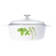 CORNINGWARE 3L HERB COUNTRY (A-3-HC)