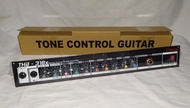 KIT TONE CONTROL STEREO GUITAR PRE AMPLIFIER THB 318x