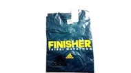 ADIDAS FINISHER 男款慢跑背心 售價500元