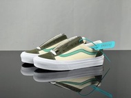 Vans Style 36