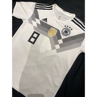 Germany World Cup 2018 Jersey