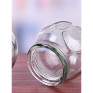 Cup Cupping Traditional Chinese Medicine Health Household Thickened Glass Traditional Cupping Cuppin