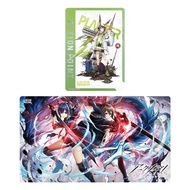 Union Arena Playmat & Action Point Cards Set - Arknights