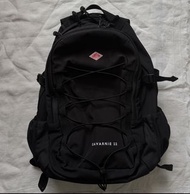 DANTON Gavarnie 22 twill backpack