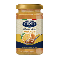 CIRIO Exta Jam ซีริโอ แยมผลไม้ ขนาด 280g Marmalade