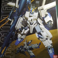 MG FAZZ SENTINEL GUNDAM BANDAI