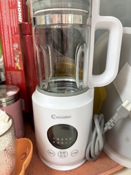 貴夫人Cuisintec 多功能豆漿機 破壁機