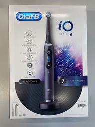 [代購]Oral-B iO9電動牙刷