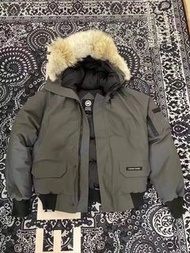 Canada goose 加拿大鵝羽絨外套