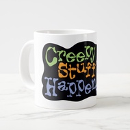 Mug Courage The Cowardly Dog (13 products)