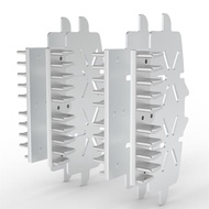 BRAKE CALIPERS HEATSINK For Brembo calipers M50 M4 GP4 RS GP4 -RX 484