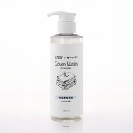 十月被 X 淨毒五郎羽絨專用洗劑