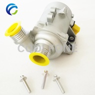 Electric Coolant Engine Water Pump for BMW N52 E81 E82 E87 E88 125i 130i E90 E91 E92 323i 325i 328i 