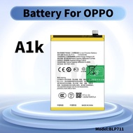 Bateri For Oppo A1K Battery BLP711