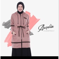 ORIGINAL AURELIA HIJACKET