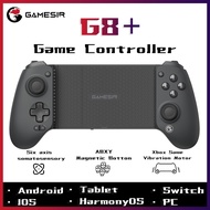 【In Local】Gamesir G8 Plus Stretch Game Handle PC Bluetooth Wireless Ios Android Switch Cloud Game St