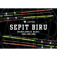 SPIT CATFISH SHRIMP ROD 120CMbiru