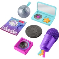 Fisher Price Mini Me Moments DJ Gift Set