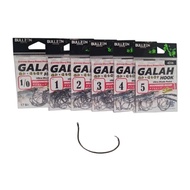 BULLZEN 4216 GALAH FISHING HOOK SLIM