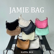 KAPPA Jamie Hobo Bag