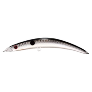Strike Pro 緊身米諾 Slinky Minnow 路亞 硬餌 SM37F 8.6cm