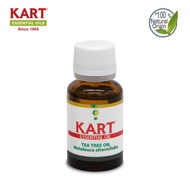 Natura House KART Tea Tree Essential Oil 15ml