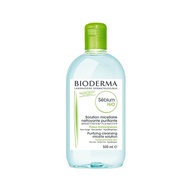 【BIODERMA】高效潔膚液(油性肌)即期良品效期2024/09/30