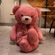 Cute Big Bear Plush Toy