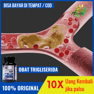 Obat Trigliserida Obat Penurun Kadar Trigliserida Obat Trigliserida Tinggi Obat Herbal Trigliserida 