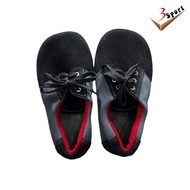 3-Layer Soccer Shoes (genuine leather), Duckbill soccer shoes, cheap standard soccer shoes