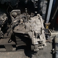 Chery Eastar 2.0 Automatic Gearbox (Used)