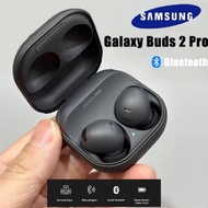 Samsung Headset Bluetooth Buds2 Pro Earphone Wireless For Samsung A80 A91 Note 10  Note 10+ Note 20 