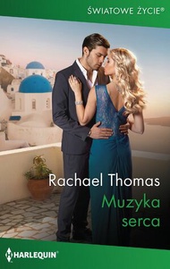 Muzyka serca【電子書籍】[ Rachael Thomas ]
